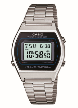 Casio model B640WD-1AVEF köpa den här på din Klockor och smycken shop