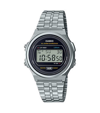 Casio model A171WE-1AEF köpa den här på din Klockor och smycken shop