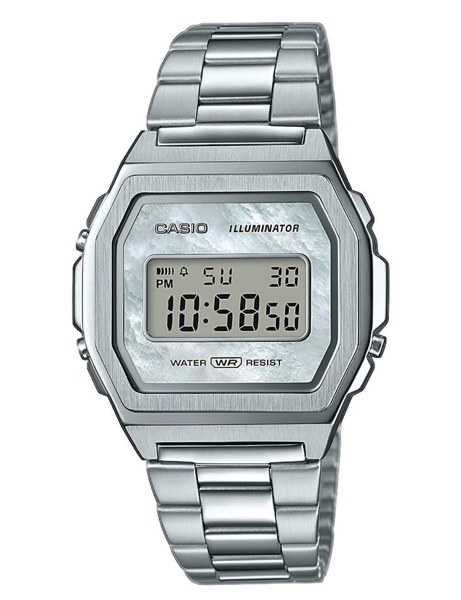 Casio model A1000D-7EF köpa den här på din Klockor och smycken shop