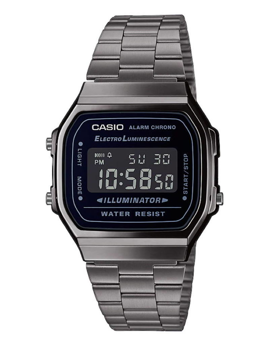 Casio model A168WEGG-1BEF köpa den här på din Klockor och smycken shop