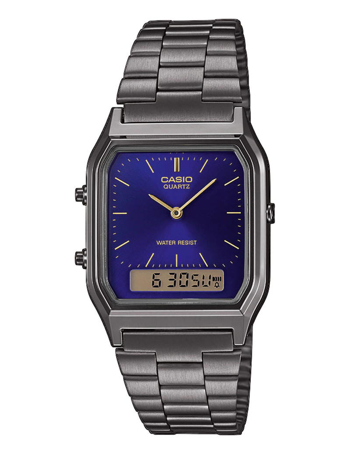 Casio model AQ-230EGG-2AEF köpa den här på din Klockor och smycken shop