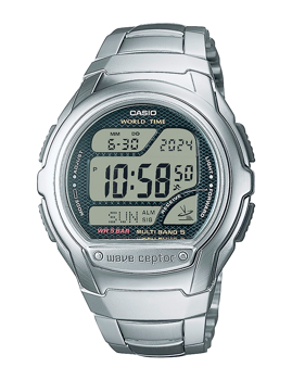 Casio model WV-58RD-1AEF köpa den här på din Klockor och smycken shop