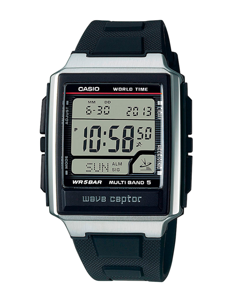 Casio model WV-59R-1AEF köpa den här på din Klockor och smycken shop