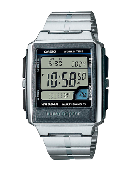 Casio model WV-59RD-1AEF köpa den här på din Klockor och smycken shop