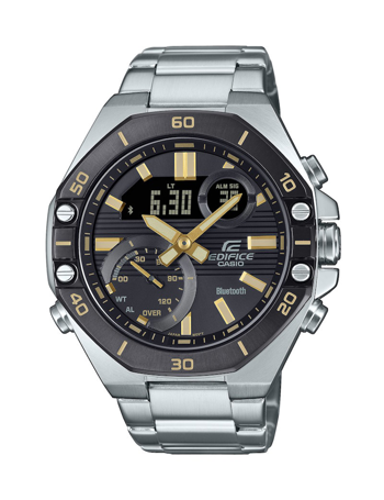 Casio model ECB-10DB-1A9EF köpa den här på din Klockor och smycken shop