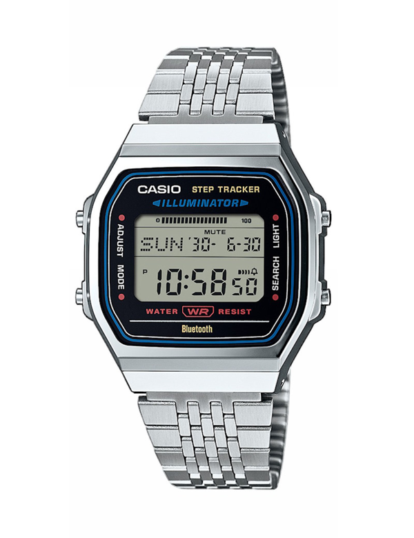 Casio model ABL-100WE-1AEF köpa den här på din Klockor och smycken shop