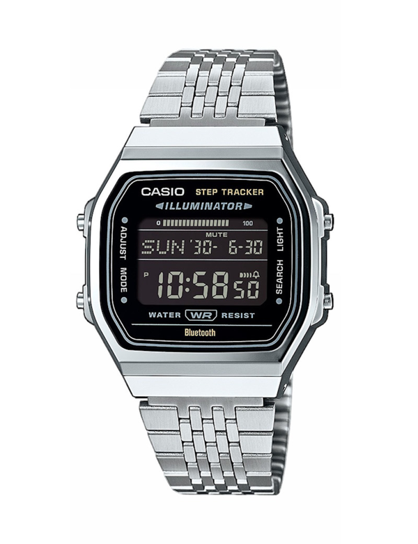 Casio model ABL-100WE-1BEF köpa den här på din Klockor och smycken shop