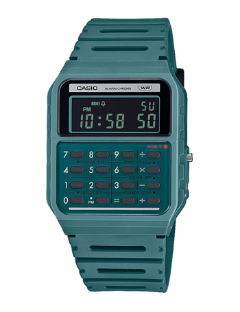 Casio model CA-53WB-3BEF köpa den här på din Klockor och smycken shop