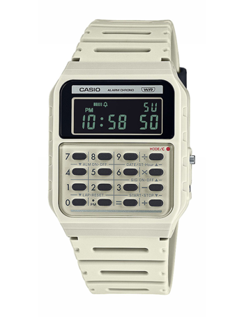 Casio model CA-53WB-8BEF köpa den här på din Klockor och smycken shop