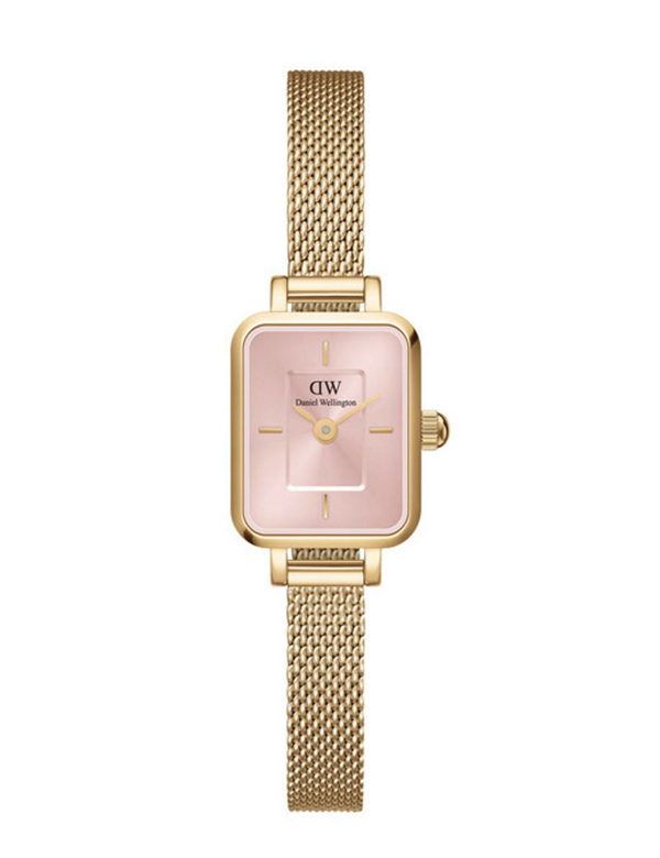 ADW00100655, Daniel wellington Micro Quartz Dame m/lænke