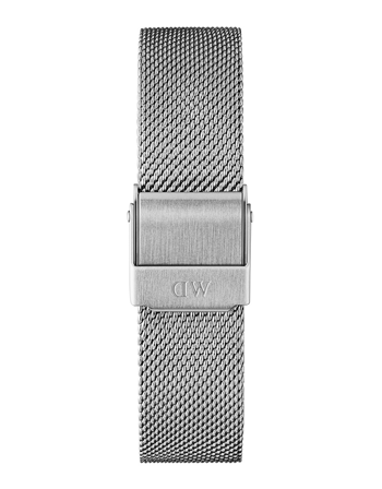 ADW00200140, LÆNKE - PETITE STERLING - STEEL - 14 MM Lænke