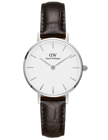 Daniel Wellington model ADW00100244 Køb det her hos Houmann.dk din lokale Urmager