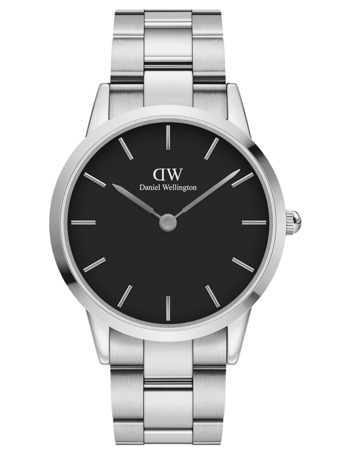 Daniel Wellington model ADW00100342 Køb det her hos Houmann.dk din lokale Urmager