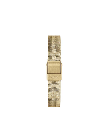 ADW00200315, Daniel Wellington Rem 10mm Evergold G Lænke