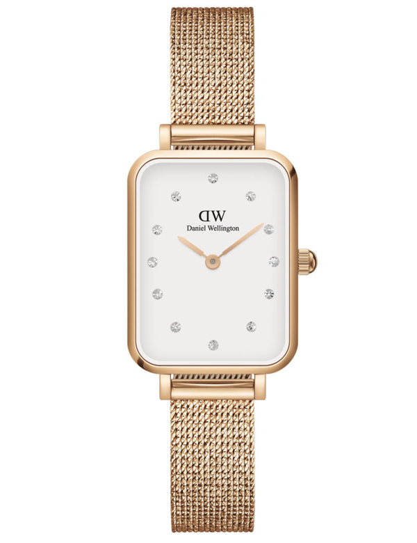 Daniel Wellington model ADW00100527 Køb det her hos Houmann.dk din lokale Urmager