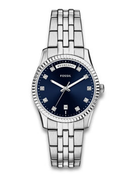 Model ES5457, autoriseret forhandler Klockorochsmycken.shop - Svensk