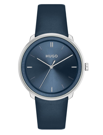 Hugo Boss model 1520025 Køb det her hos Houmann.dk din lokale Urmager
