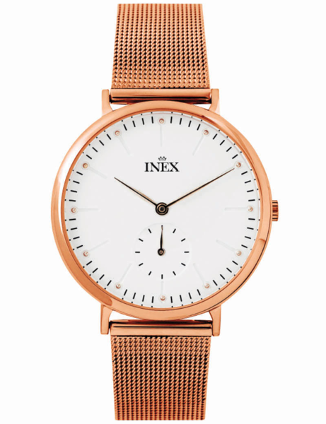 Inex model A69517-2D4I köpa den här på din Klockor och smycken shop