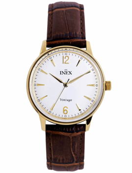 Inex model A69520D4I köpa den här på din Klockor och smycken shop