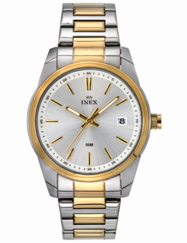 Inex model A76201-1B4I köpa den här på din Klockor och smycken shop