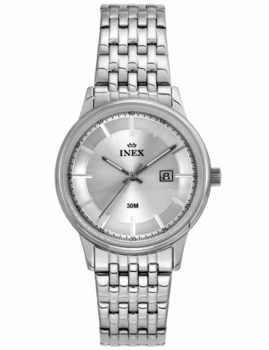 Inex model A76203-1S4I köpa den här på din Klockor och smycken shop