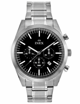 Inex model A76204-1S5I köpa den här på din Klockor och smycken shop