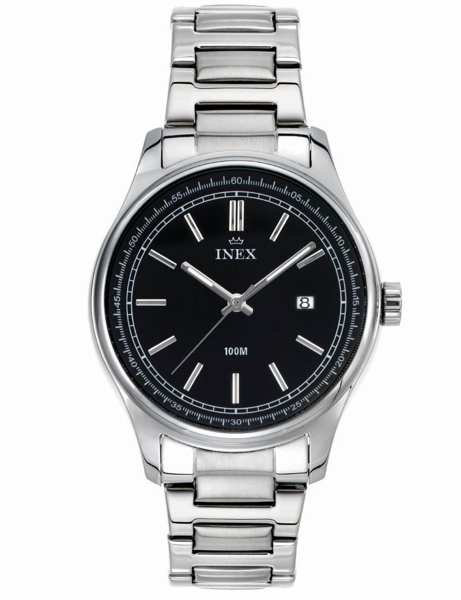 Model A76208S5I, autoriseret forhandler Klockorochsmycken.shop - Svensk