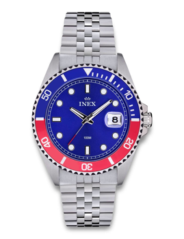 Model A76226-S8P, autoriseret forhandler Klockorochsmycken.shop - Svensk