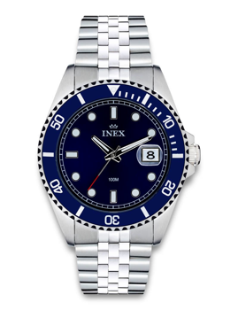 Model A76226S8P, autoriseret forhandler Klockorochsmycken.shop - Svensk