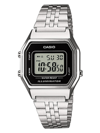 Casio model LA680WEA-1EF köpa den här på din Klockor och smycken shop