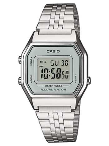 Casio model LA680WEA-7EF köpa den här på din Klockor och smycken shop