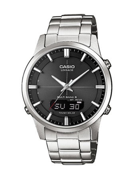 Casio model LCW-M170D-1AER köpa den här på din Klockor och smycken shop