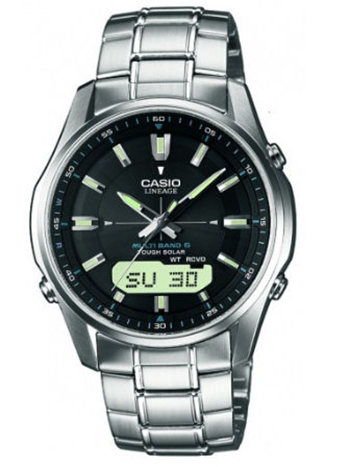 Casio model LCWM100DSE 1AER köpa den här på din Klockor och smycken shop