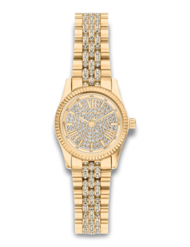 Michael Kors MK7575 – Elegant damklocka i guld