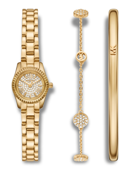 Model MK4944SET, autoriseret forhandler Klockorochsmycken.shop - Svensk