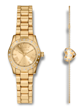 Model MK4992SET, autoriseret forhandler Klockorochsmycken.shop - Svensk