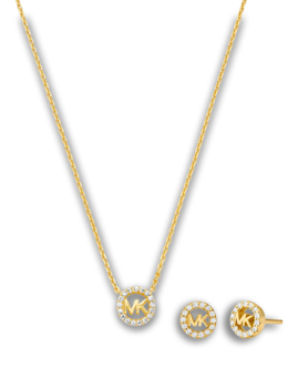 Model MKC1837SET, autoriseret forhandler Klockorochsmycken.shop - Svensk