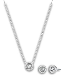 Model MKC1839SET, autoriseret forhandler Klockorochsmycken.shop - Svensk