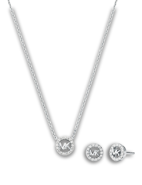 Model MKC1839SET, autoriseret forhandler Klockorochsmycken.shop - Svensk