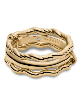 Model SKJ1906710-53, autoriseret forhandler Klockorochsmycken.shop - Svensk