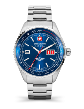 Swiss Military Hanowa model SMWGH2101005 köpa den här på din Klockor och smycken shop