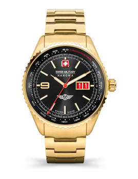Swiss Military Hanowa model SMWGH2101010 köpa den här på din Klockor och smycken shop