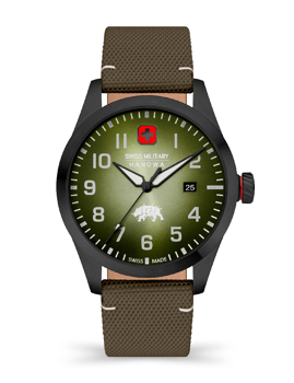 Swiss Military Hanowa model SMWGN2102330 köpa den här på din Klockor och smycken shop