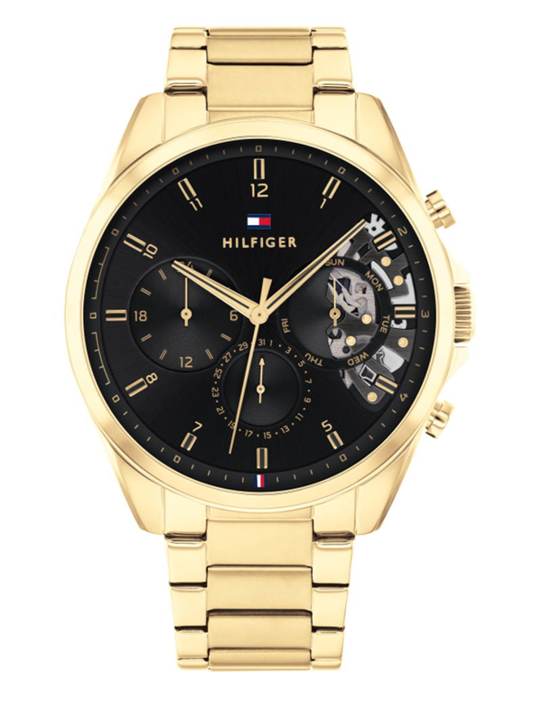 Tommy Hilfiger model 1710447 Køb det her hos Houmann.dk din lokale Urmager