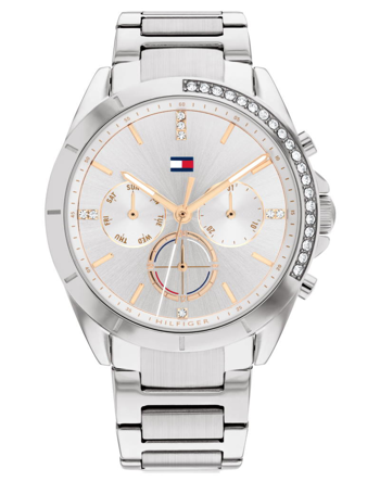 Tommy Hilfiger model 1782384 Køb det her hos Houmann.dk din lokale Urmager