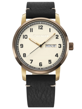 Model 01.1541.124, autoriseret forhandler Klockorochsmycken.shop - Svensk