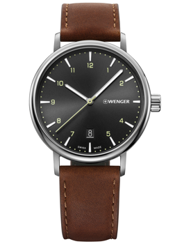 Model 01.1731.115, autoriseret forhandler Klockorochsmycken.shop - Svensk