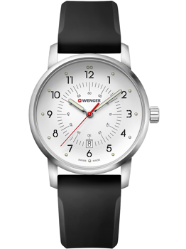 Model 01.1641.113, autoriseret forhandler Klockorochsmycken.shop - Svensk
