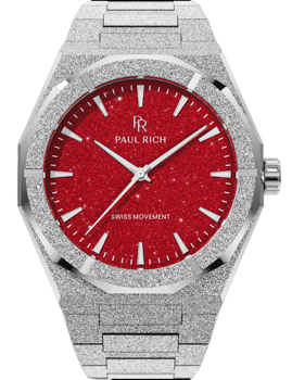 Model PR-45232, autoriseret forhandler Klockorochsmycken.shop - Svensk