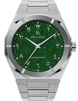 Model PR-45253, autoriseret forhandler Klockorochsmycken.shop - Svensk